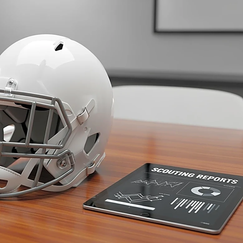 Detroit Lions Revamp Pre-Draft Process Following Challenging Season