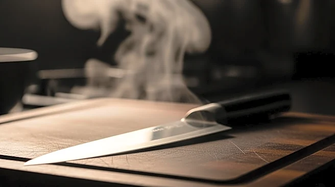 Demi Moore Joins Cast of David Weil's 'Tyrant' in High-Stakes Culinary Thriller