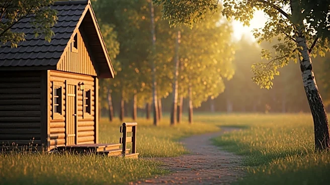 Hallmark Channel's 'The Way Home' Returns with Season 4