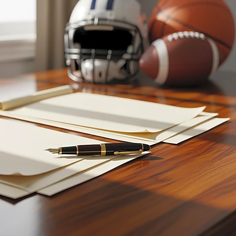Elk Grove Unified Celebrates Student-Athletes on Signing Day