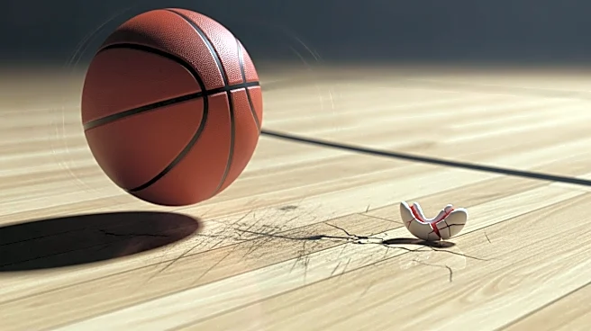 Miami Heat Criticizes LaMelo Ball's Play Leading to Bam Adebayo's Injury