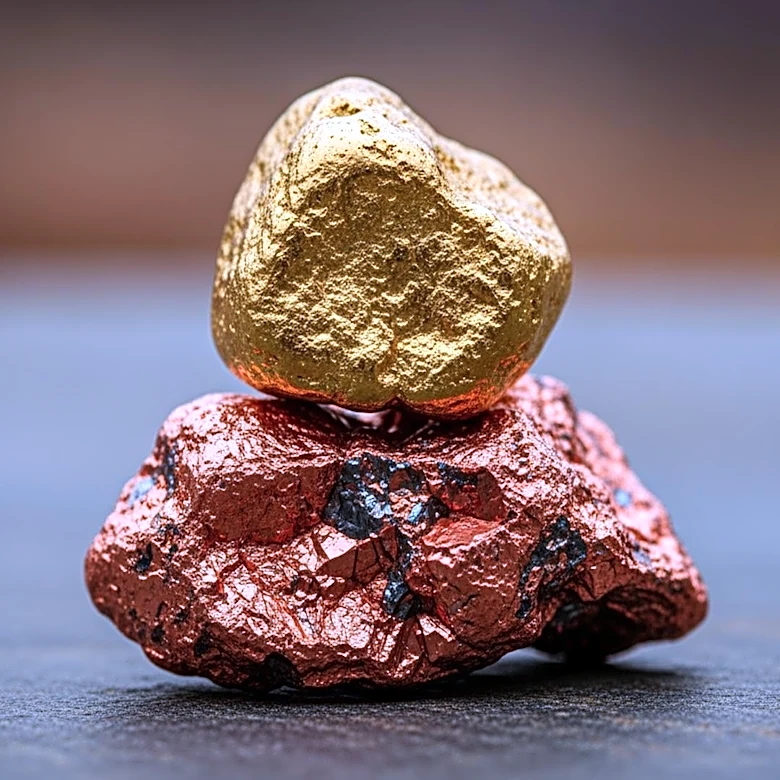 Mogotes Metals Partners with Rio Tinto for Gold-Copper Exploration in Montana