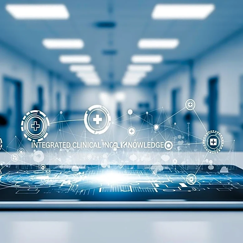 Abridge Integrates NEJM and JAMA into EHR for Enhanced Clinical Decision Support