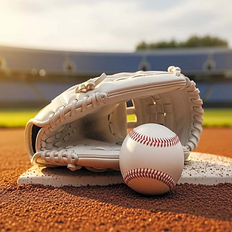 Luken Baker Makes First Start for Arizona Diamondbacks