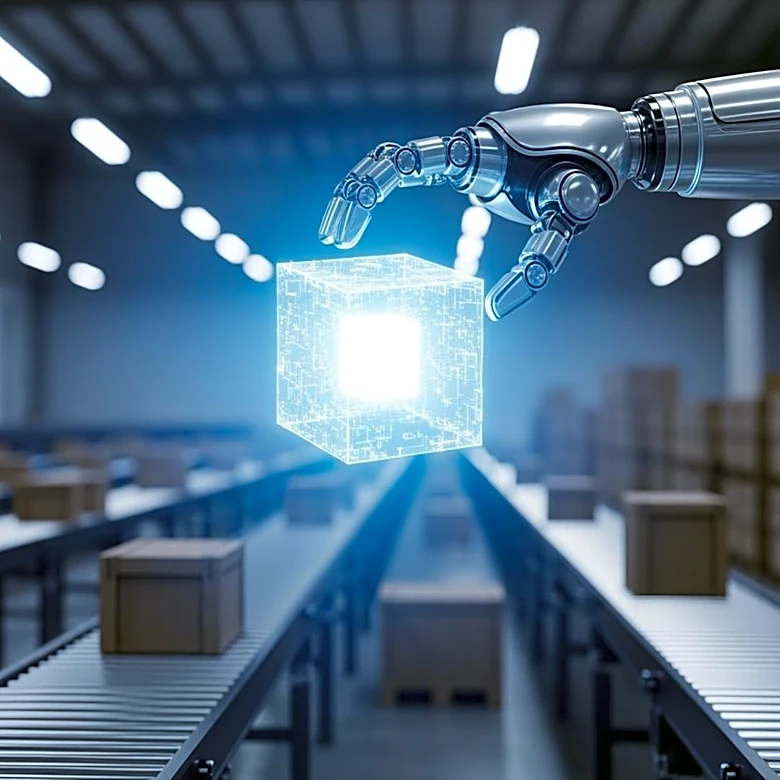 Accenture Invests in General Robotics to Enhance Physical AI in Manufacturing and Logistics