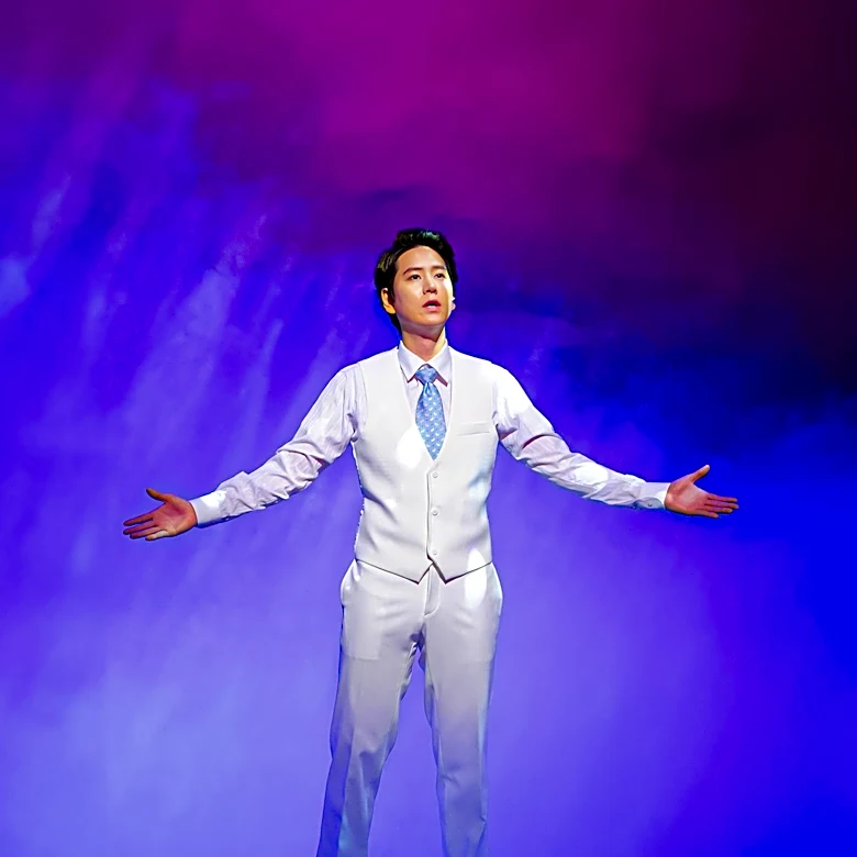 John Adams Academy Students Present Musical 'Oklahoma'