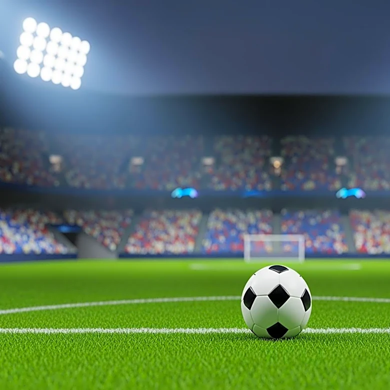 PSG Confirms Starting Lineup Against Liverpool in Champions League Quarter-Final