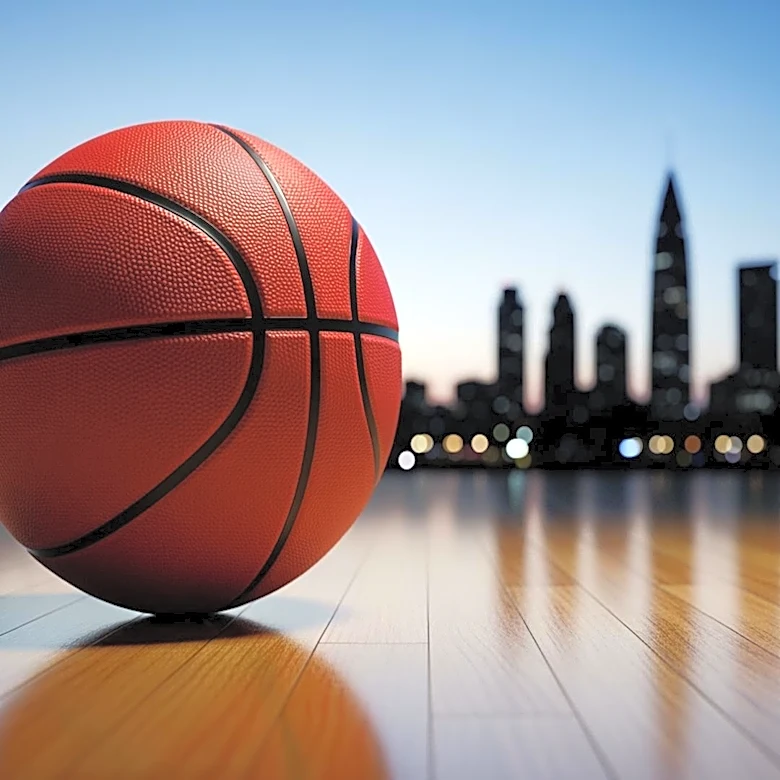 Cleveland Cavaliers Monitor Saliou Niang's Development in Europe