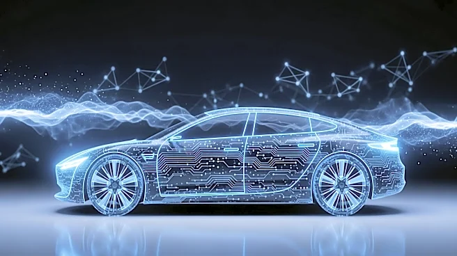 Envirotech Vehicles Transitions to AI Infrastructure, Launches Revenue-Generating Site