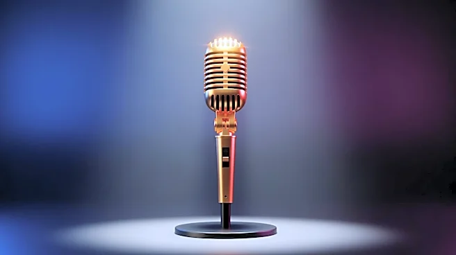 Alexia Jayy Wins 'The Voice' Season 29, Making History as First African-American Woman Champion