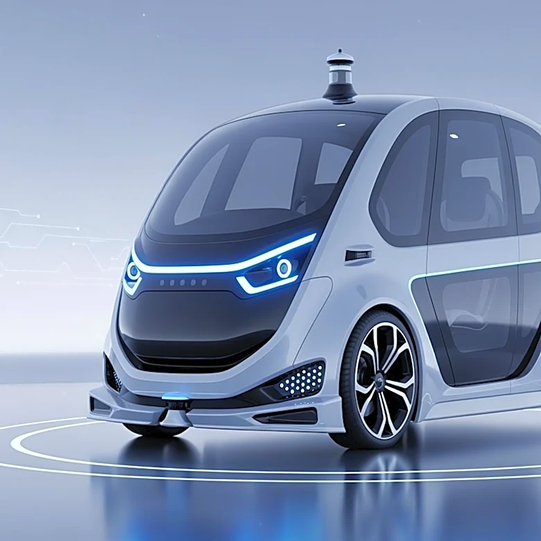 Glydways Secures $170 Million in Funding to Advance Autonomous Pod Technology