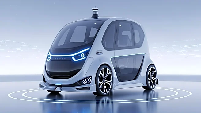 Glydways Secures $170 Million in Funding to Advance Autonomous Pod Technology