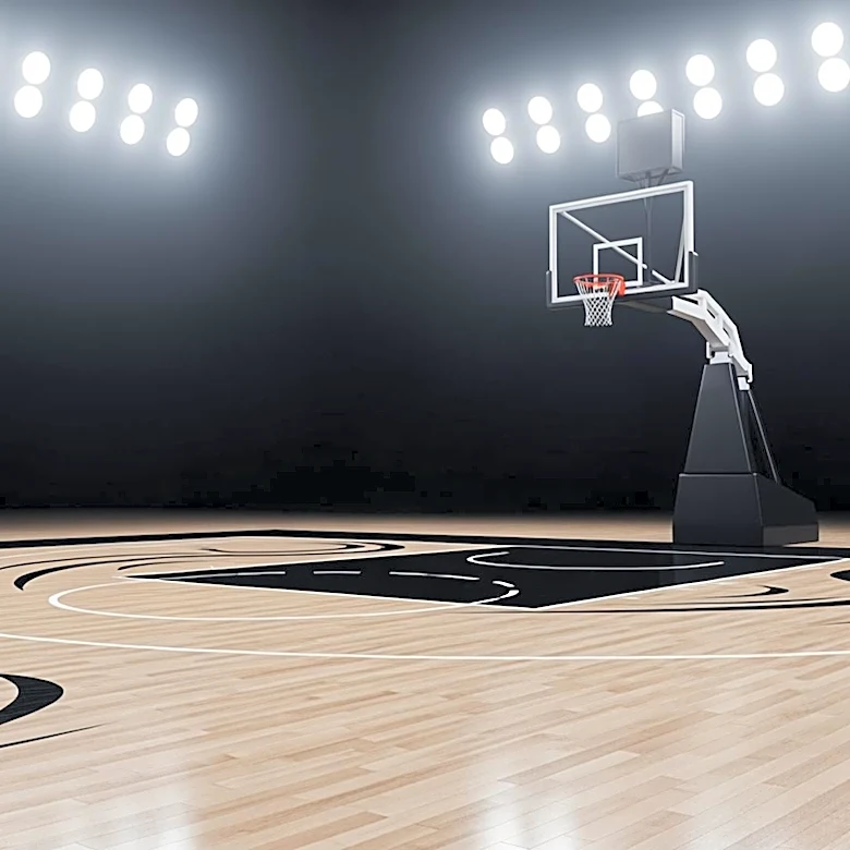 Toronto Tempo Unveils New Court for Inaugural WNBA Season