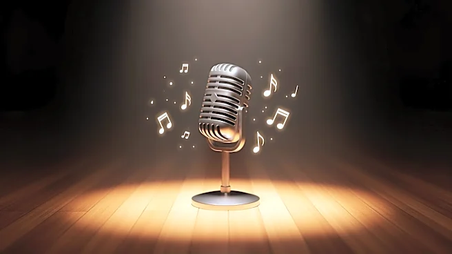 Alexia Jayy Wins The Voice Season 29, Adam Levine Secures First 'Battle of Champions'