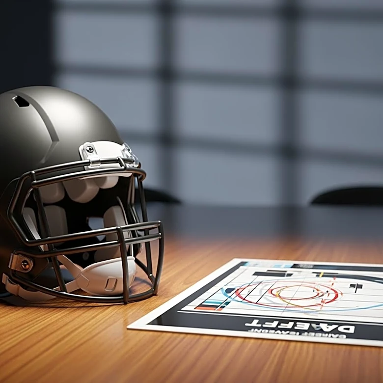 Mel Kiper's Mock Draft Predicts Strong Picks for Chicago Bears