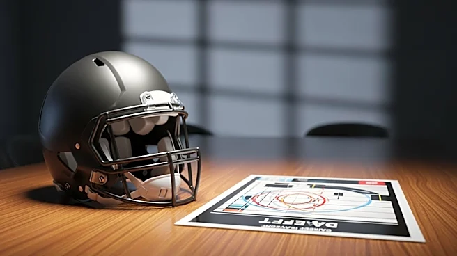 Mel Kiper's Mock Draft Predicts Strong Picks for Chicago Bears