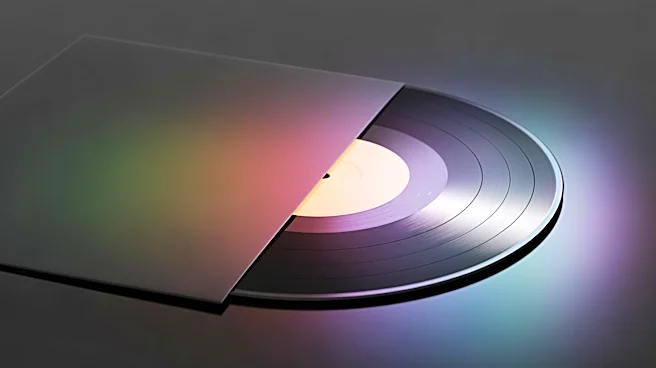 Madonna Announces Sequel Album 'Confessions II' with New Music Release