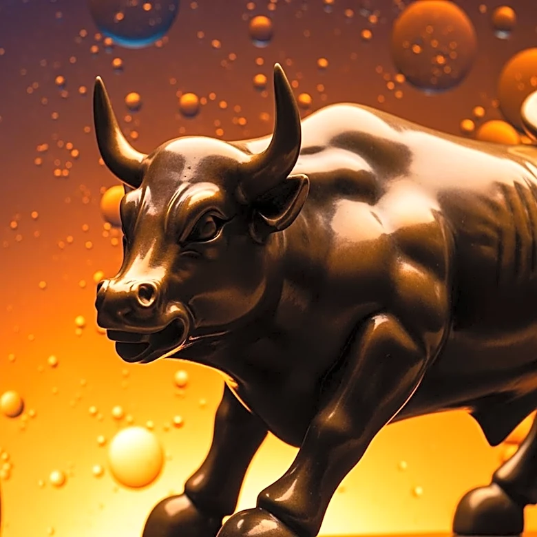 Wall Street Rallies Amid U.S.-Iran Tensions and Oil Price Fluctuations