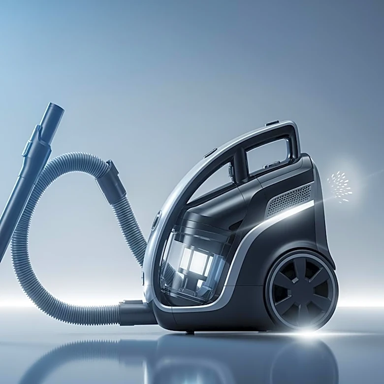 SharkNinja Introduces $499 Vacuum with Flexibility and Auto-Empty Feature