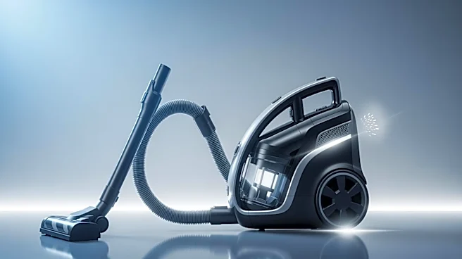 SharkNinja Introduces $499 Vacuum with Flexibility and Auto-Empty Feature