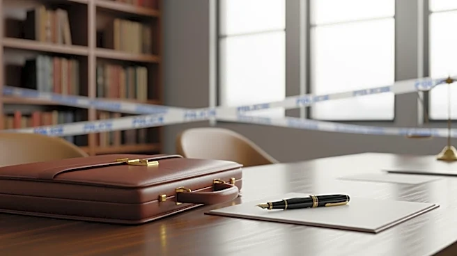 Morrison Foerster Hires Ex-Prosecutor Leif Dautch in San Francisco