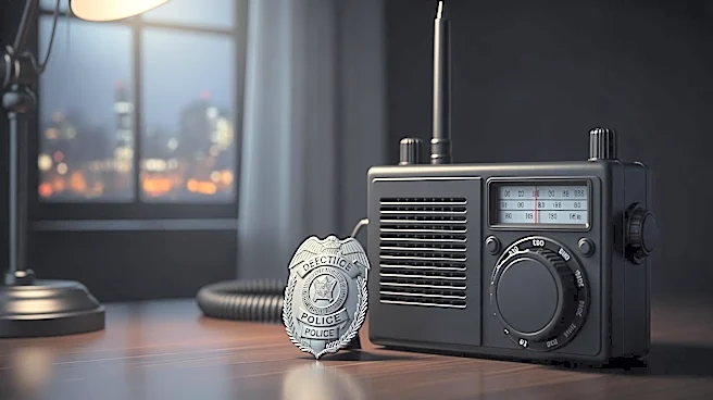 Kate Mulgrew Stars in RTÉ Series 'The Yank' as NYPD Detective in Ireland