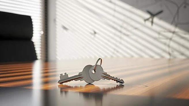 Caribbean Airlines Management Transferred to Trinidad Transport Ministry