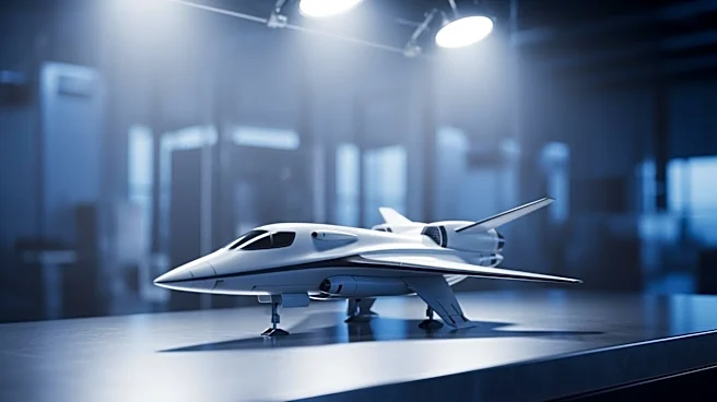 Turion Space Secures $75 Million to Expand Spacecraft Production