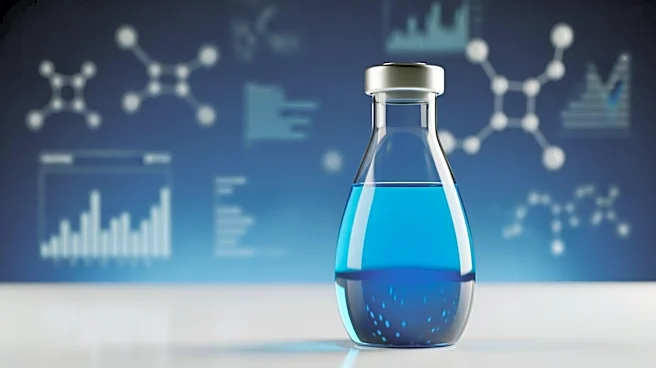 FDA Demands Safety Data for Lilly's Oral GLP-1 Drug Foundayo