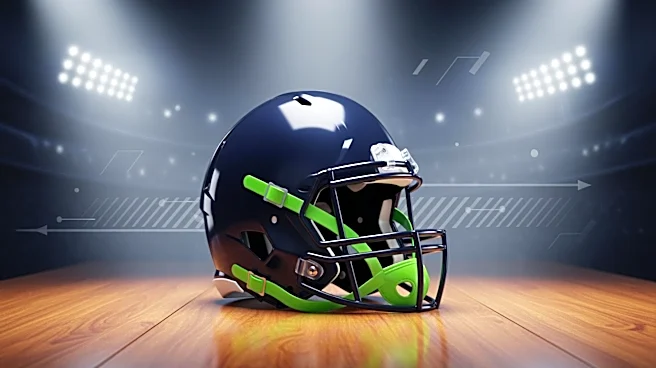 Seattle Seahawks Expected to Draft Jadarian Price at No. 32