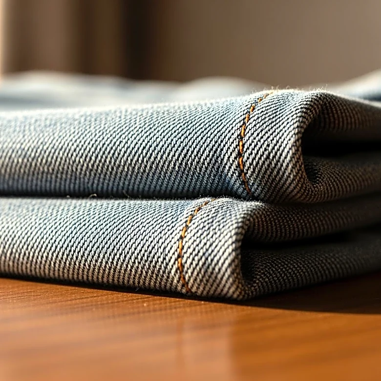 Naveena Denim Mills Introduces Comfort-Driven Denim for Evolving Consumer Preferences