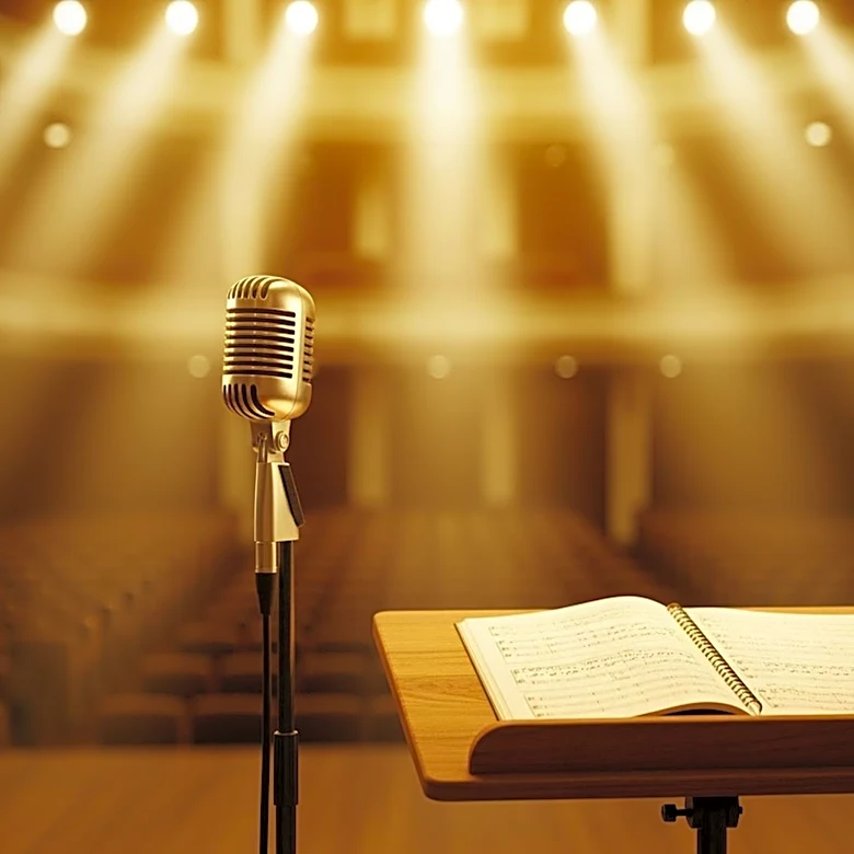 Katey Sagal and Kurt Sutter Launch Choral Concert to Benefit Charities