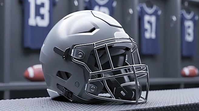 Miami Hurricanes' Freshman Jackson Cantwell Adapts to College Football Demands