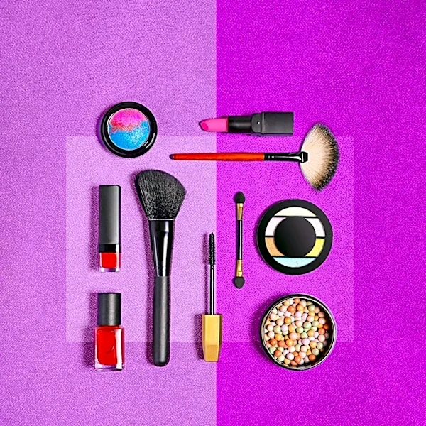 Reality Star Rob Rausch Becomes Unexpected Beauty Industry Icon