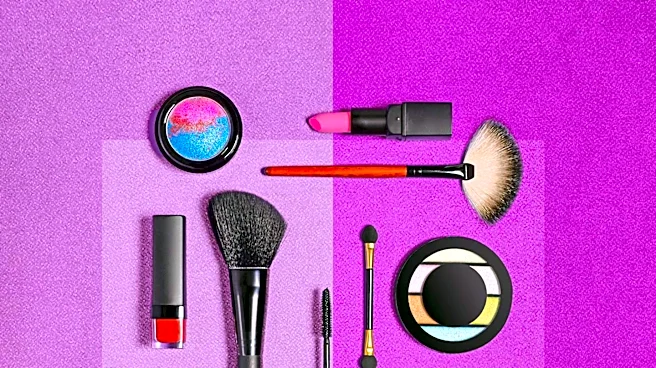 Reality Star Rob Rausch Becomes Unexpected Beauty Industry Icon