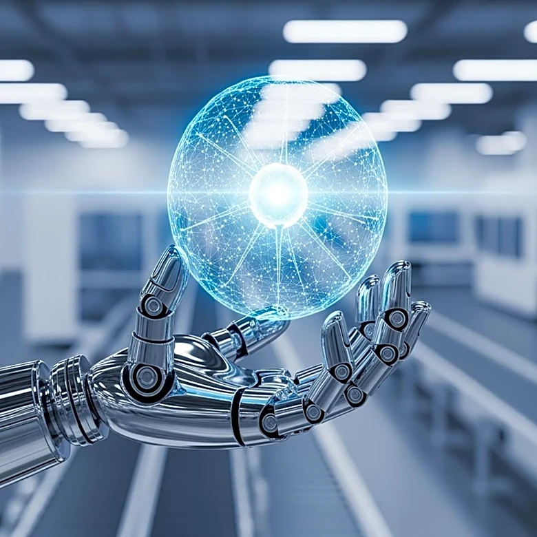 Accenture Invests in General Robotics to Enhance AI-Powered Robotics in Manufacturing