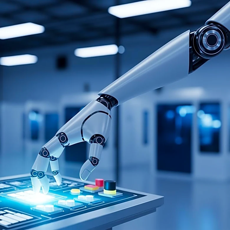 PIA Automation Launches Humanoid Robotics Division for Industrial Applications