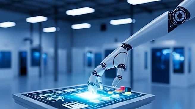 PIA Automation Launches Humanoid Robotics Division for Industrial Applications