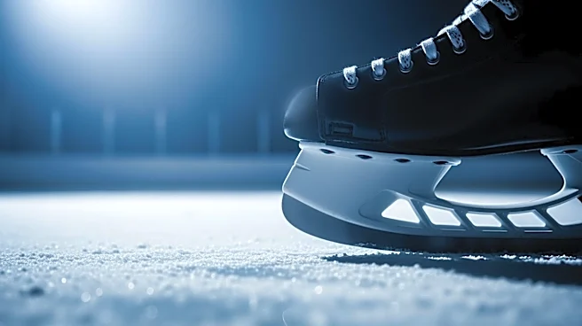 Dallas Stars' Miro Heiskanen Could Return for Playoffs Amid Injury Concerns