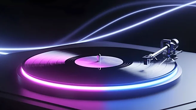 Madonna Announces Release Date for 'Confessions On A Dance Floor: Part II'