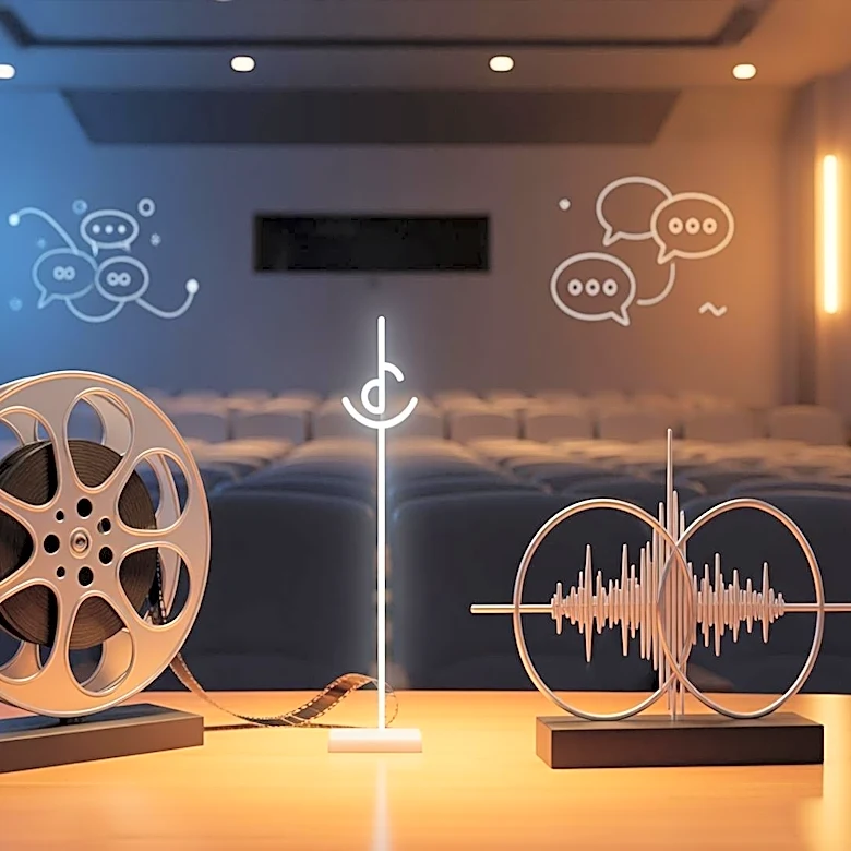 European Parliament Awards Lux Audience Prize to 'Sorda', Highlighting Deaf Community