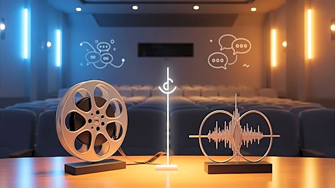 European Parliament Awards Lux Audience Prize to 'Sorda', Highlighting Deaf Community