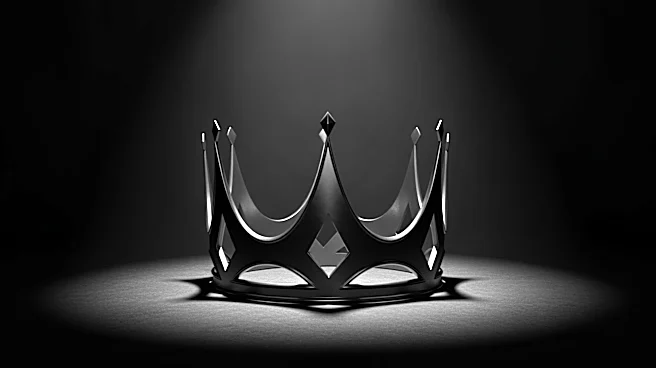 Demi Moore Joins Charlize Theron in Amazon MGM Thriller 'Tyrant'