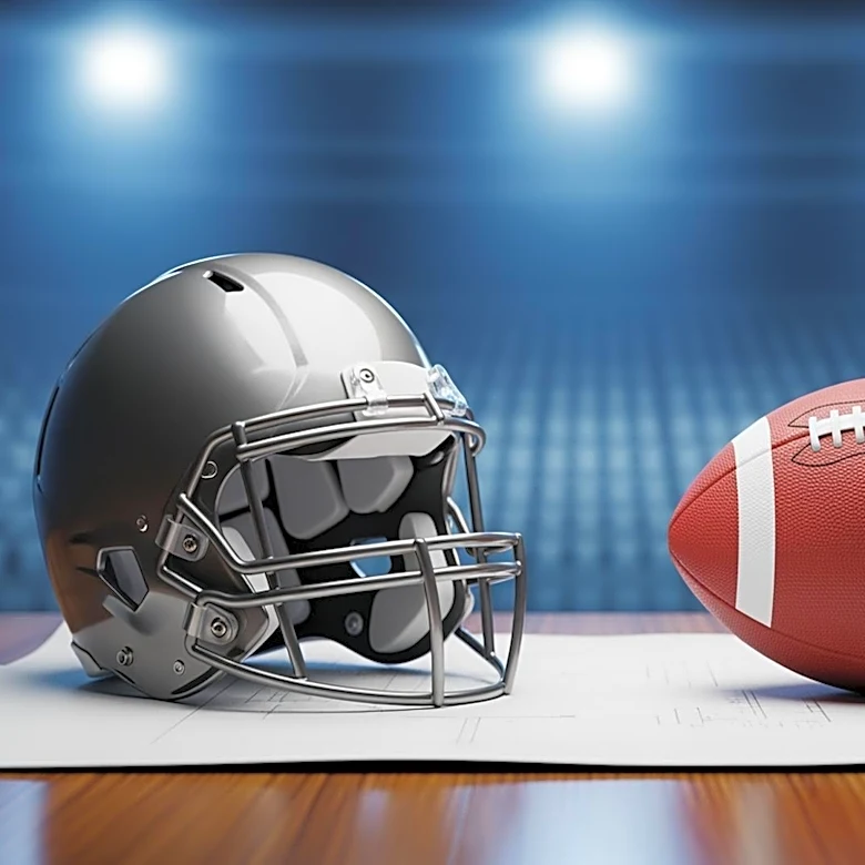 Panthers GM Open to Drafting Wide Receiver in Third Consecutive First Round