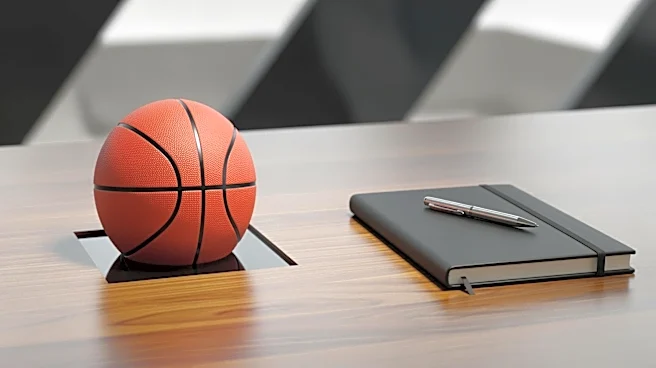 Chicago Bulls' Front Office Search Led by John Paxson Raises Concerns