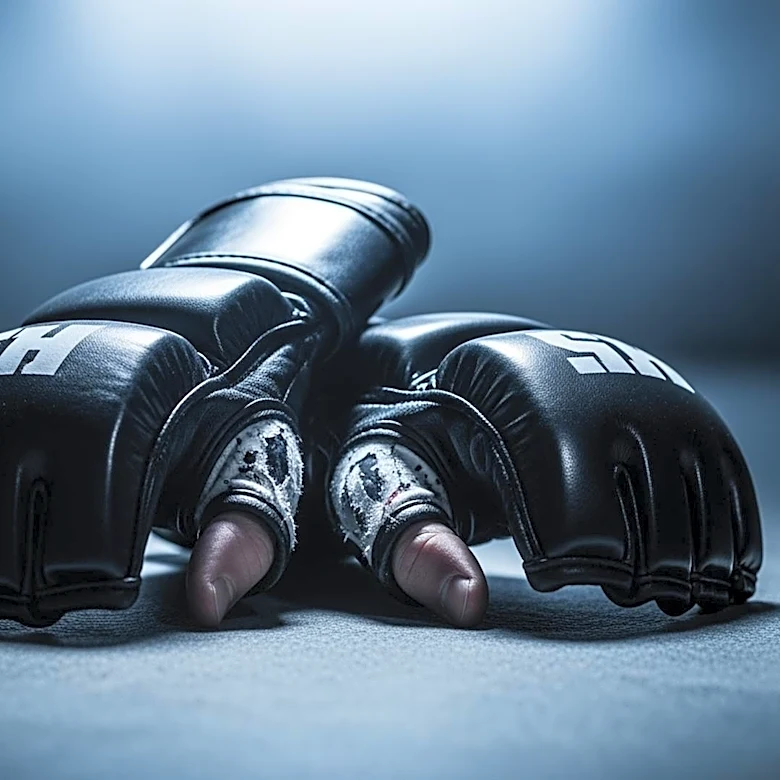 Mitch Raposo Aims for Breakthrough at UFC Winnipeg Against Allan Nascimento