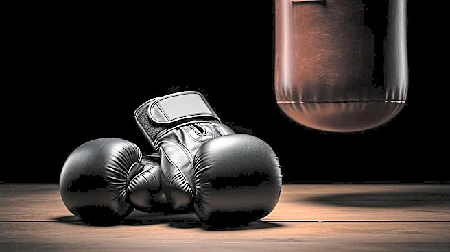 Andre Ward Highlights Concerns for Jaron 'Boots' Ennis Ahead of Title Fight Against Xander Zayas