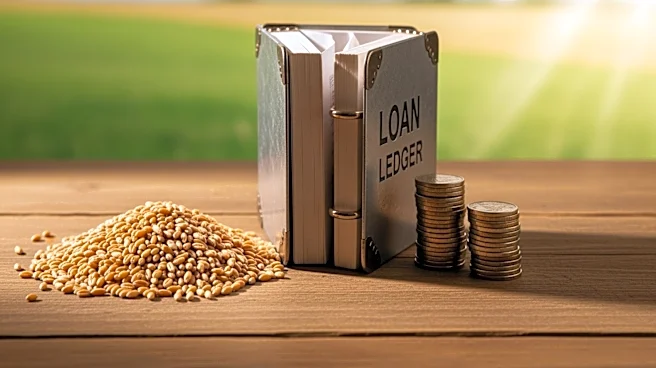 Kentucky Agricultural Finance Corp. Approves Nearly $3 Million in Loans to Support State Farmers