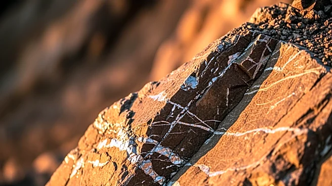 Larvotto Resources Advances Hillgrove Project Towards Mid-2026 Production