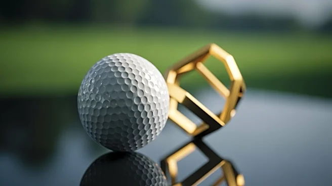 Speculation Over Saudi Investment in LIV Golf Raises Uncertainty